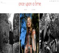 Once Upon a Time Clothing